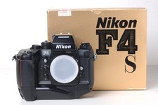 Nikon F4s
