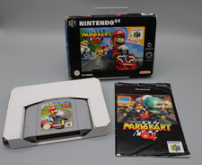Mario Kart 64 (Nintendo 64