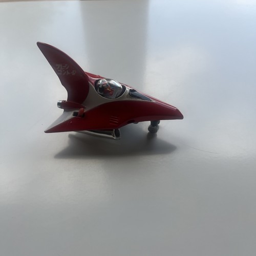 Brain condor great mazinger - brain,
