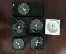 LOTTO BRAUN SVEGLIE MADE IN GERMANY 