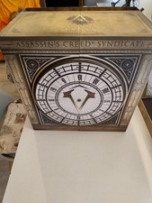 Assassin's Creed Syndacate PS4 Collector Edition