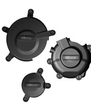 PROTEZIONE COPRIMOTORE SUZUKI
