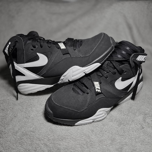 Nike air trainer max - air, 91’