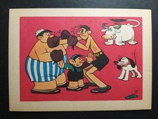 Jacovitti (1947). Centro