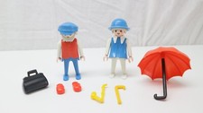 Playmobil 3598 set vecchia - playmobil,