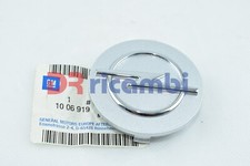 COPERCHIO MOZZO RUOTA