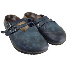 Zoccolo Birkenstock Birki’s