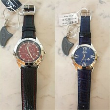 OROLOGIO CHRONOTECH DUAL FACE