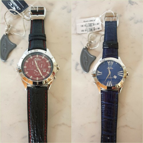 Orologio chronotech dual face - chronotech,