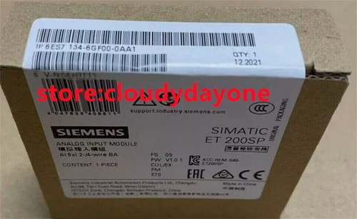 Nuovo modulo plc siemens - modulo,