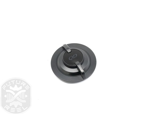 Daiwa emblema qd - emblema, 25