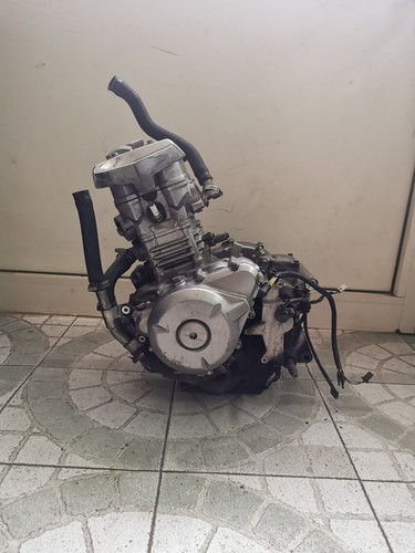 Motore suzuki inazuma - suzuki, 250