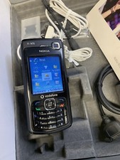 Nokia N70 - Nero Ottimo