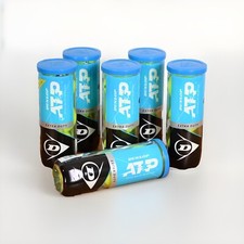 Dunlop ATP Palline da Tennis