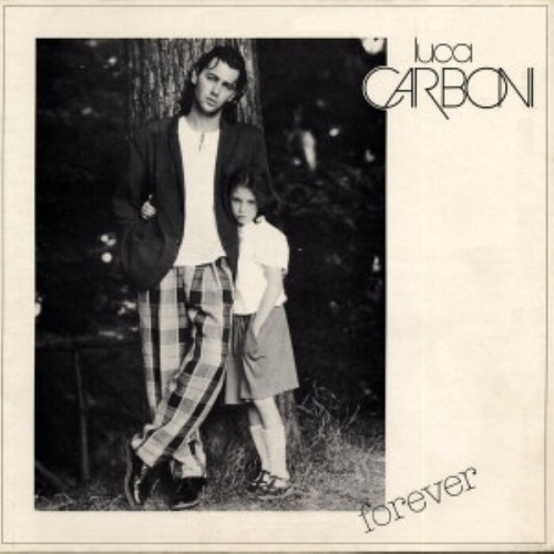 Luca carboni forever rca - ,