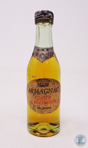 Miniature mignon armagnac - miniature, /