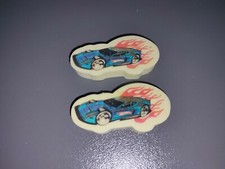 Coppia Gommina Eraser Car hot