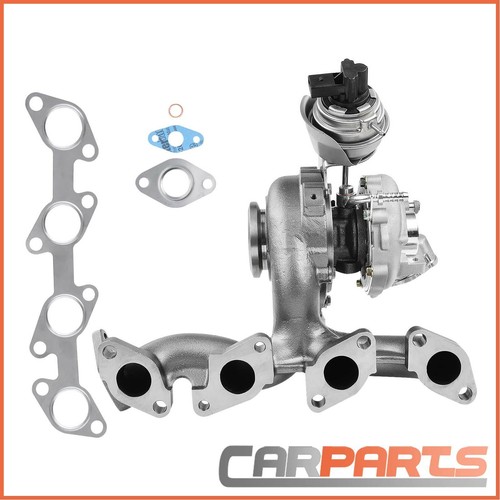 Turbocompressore per audi - audi, a3