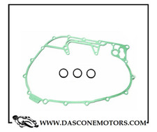 GUARNIZIONE CARTER SINISTRO