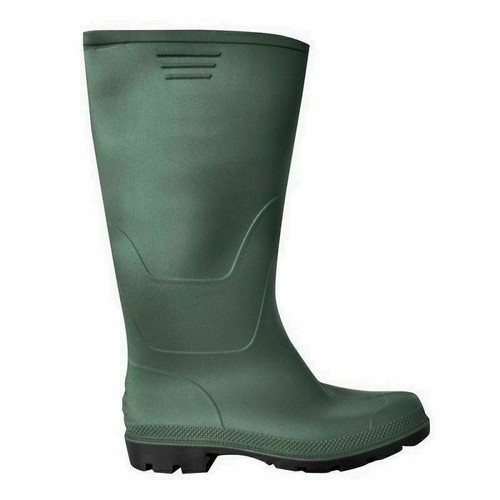 Stivali gomma pvc lavoro - stivali, da