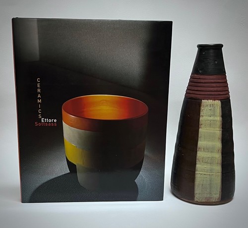 Vaso postmoderno gres - in,