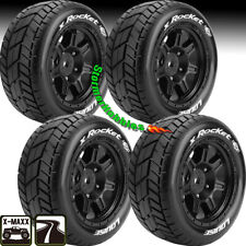 4 Pneumatici Monster Truck