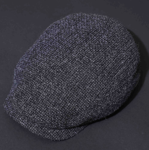 Stetson hat driver - stetson, flat