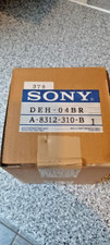 Sony 8312 310 deh - sony, deh-04br