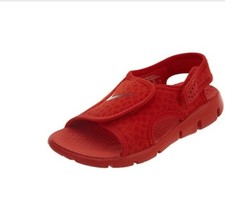 NIKE SUNRAY ADJUST 4 GS PS 386518 603 uk 11,5 bambini