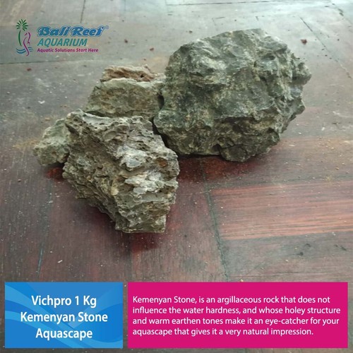 Vichpro kemenyan stone - 1, kg