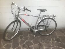 bicicletta uomo bianchi Spillo