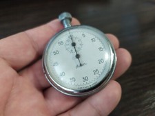 Cronometro da tasca vintage