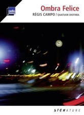 CAMPO/QUATUOR DIOTIMA: OMBRA