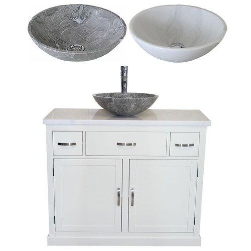 Mobile lavabo bagno - , |