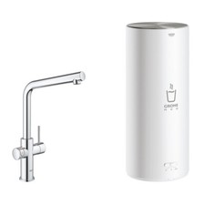Rubinetto acqua bollente - , grohe