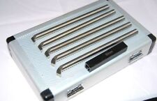 Set Di Utensili Per Tornitura