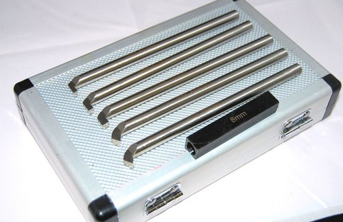 Set utensili per tornitura - utensili,