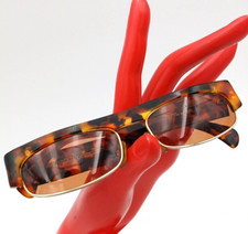 ALAIN MIKLI OCCHIALI VINTAGE DA COLLEZIONE