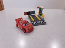 Lego Cars 10730 Rampa Di