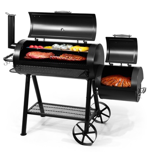 Barbecue carbone casa - barbecue,