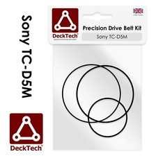 DeckTech™ Kit Cinghia di