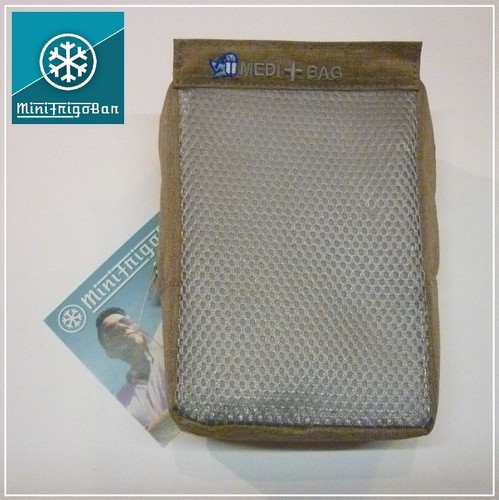 Mini frigo per insulina - mini,