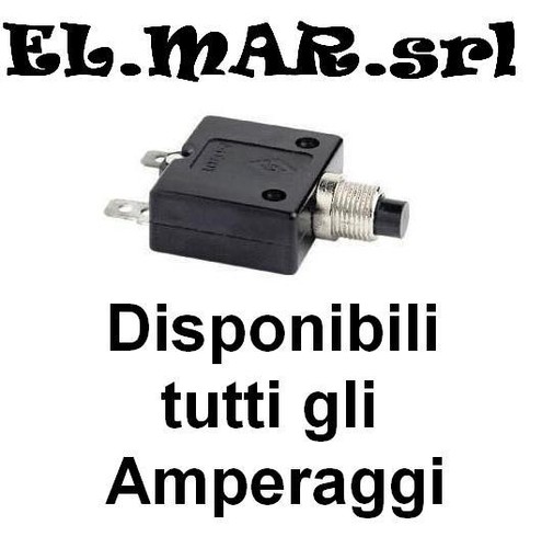 Salvamotore motore elettrico - salvamotore,