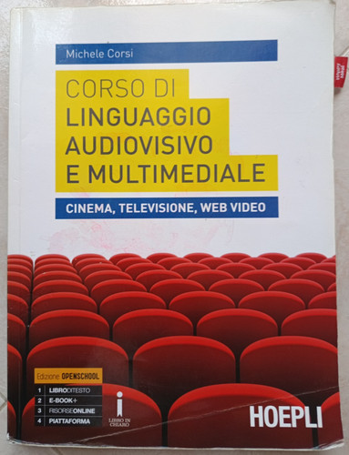 Corso linguaggio - corso,