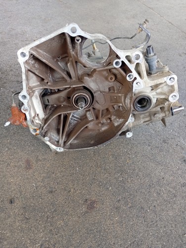 Cambio honda civic d14a4 1995 - honda,