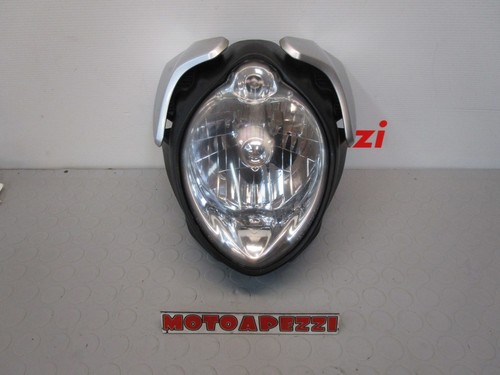 Faro fanale anteriore cornice - anteriore,