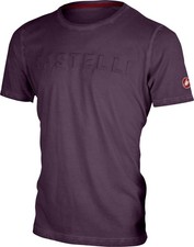 Castelli Bassorilievo Tee