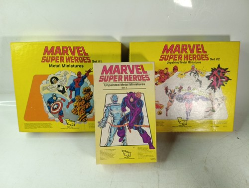1984 marvel tsr super - marvel,