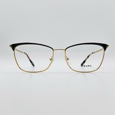Prada occhiali da vista donna