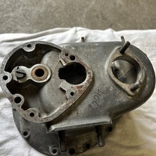 Carter cambio Zündapp K500